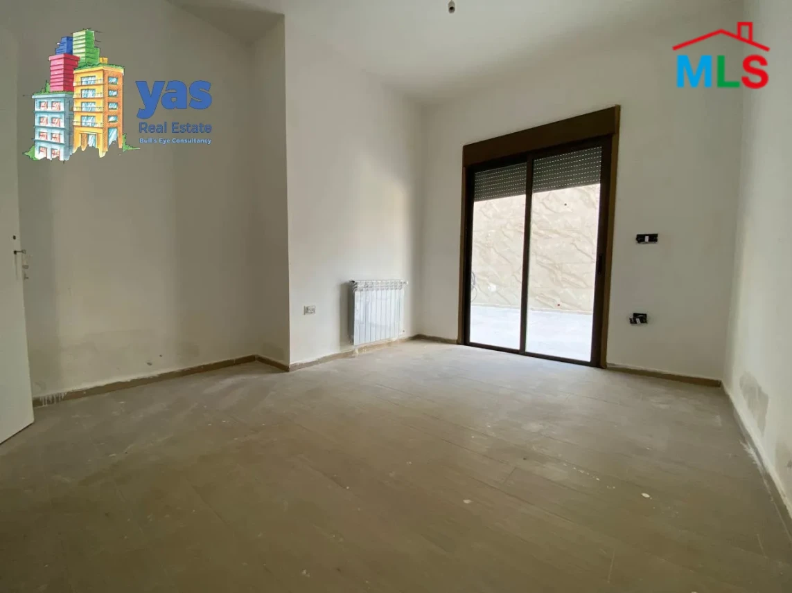 Baabdat 175m2 | 120m2 Terrace | Brand New | Prime Location | PA