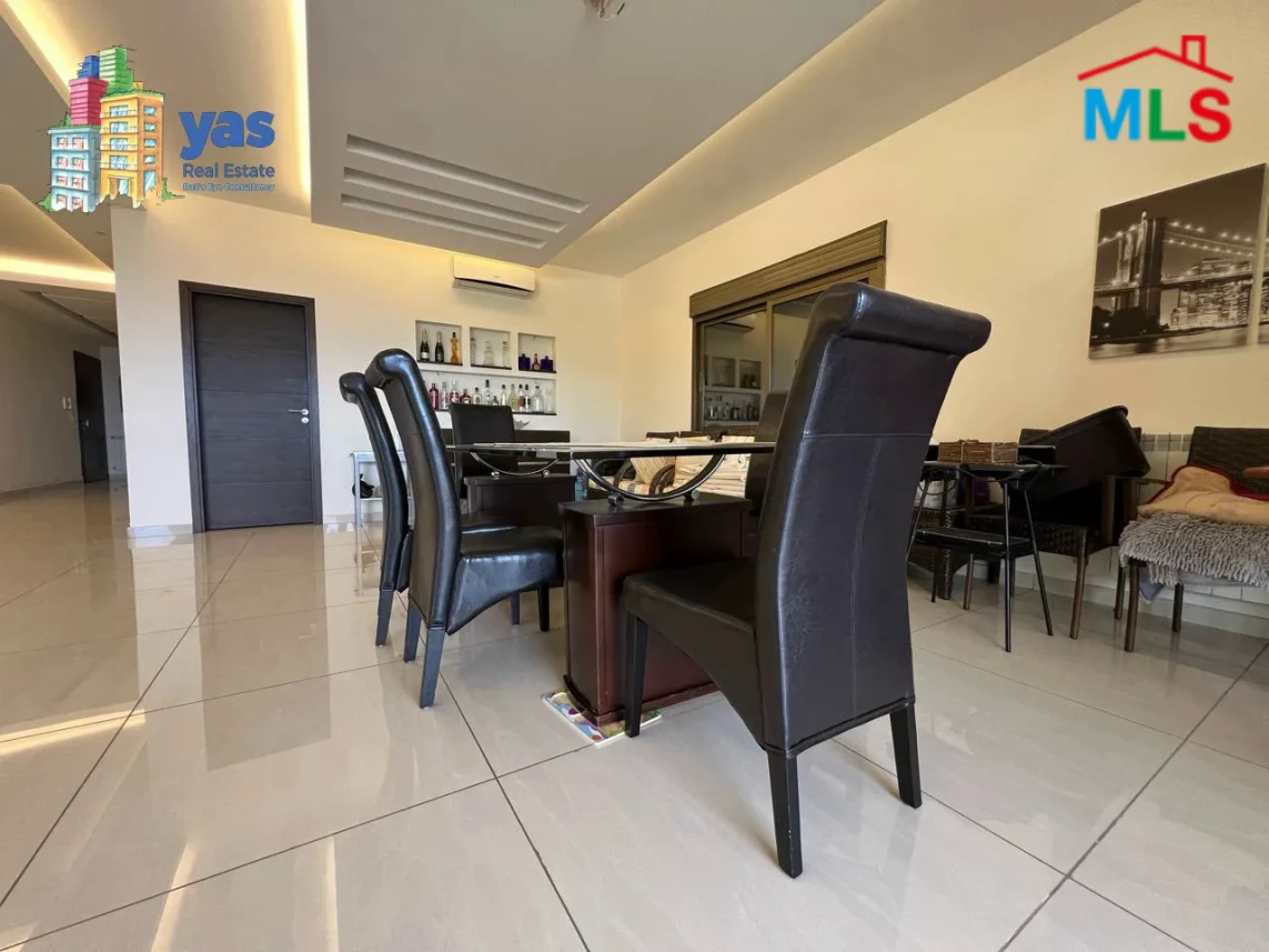 Zouk Mikael 320m2 | Modern | Generous Dimensions |Quiet Street | EH/EL