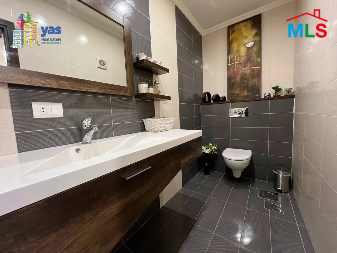 Zouk Mikael 320m2 | Modern | Generous Dimensions |Quiet Street | EH/EL