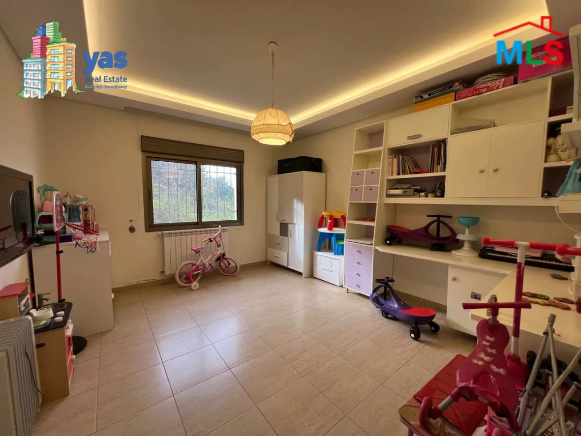Zouk Mikael 320m2 | Modern | Generous Dimensions |Quiet Street | EH/EL