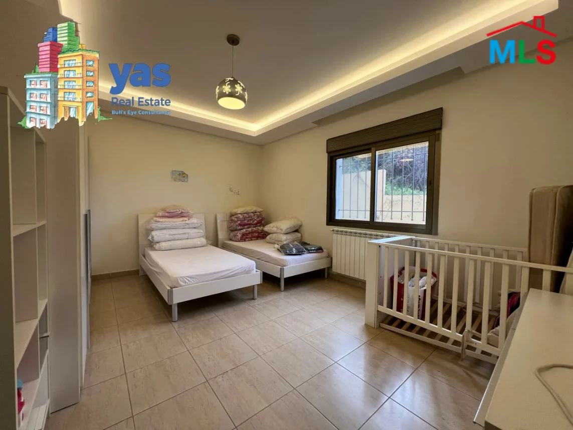 Zouk Mikael 320m2 | Modern | Generous Dimensions |Quiet Street | EH/EL