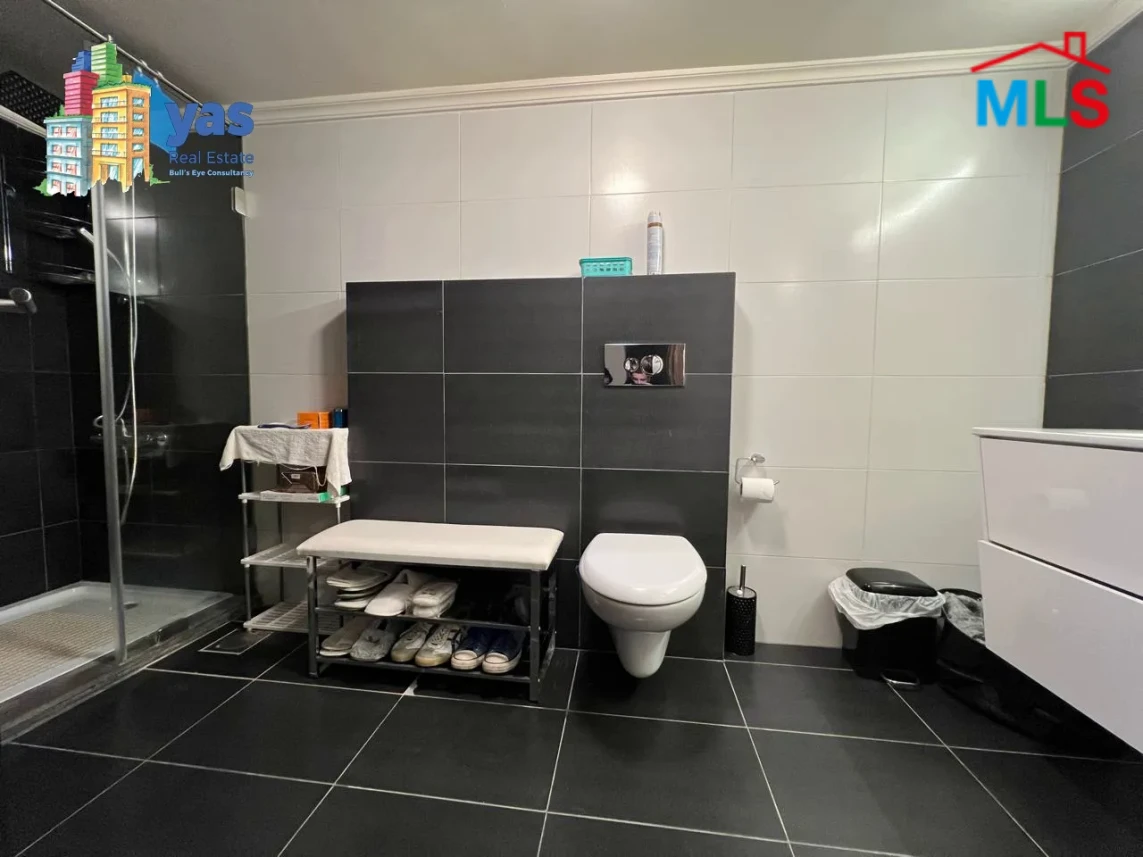 Zouk Mikael 320m2 | Modern | Generous Dimensions |Quiet Street | EH/EL
