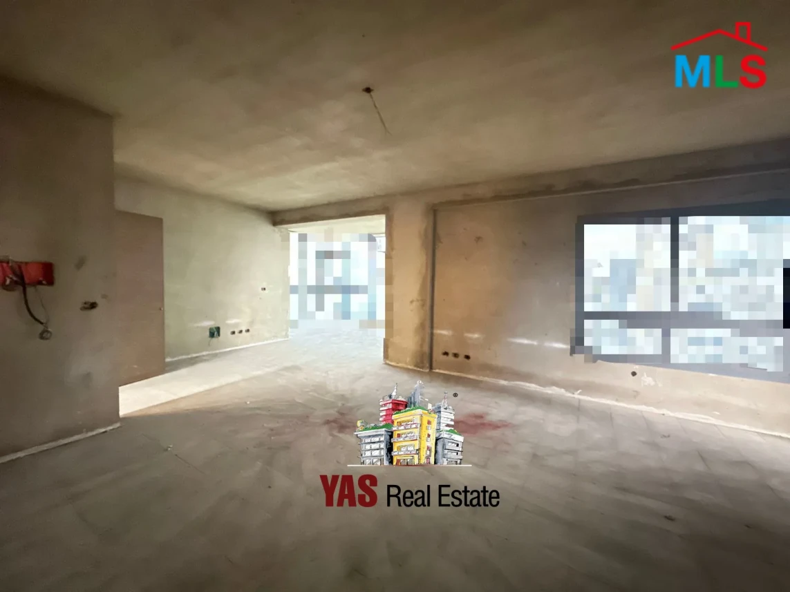 Zalka 85m2 | Office | Core & Shell | Easy Access | Brand New | MJ