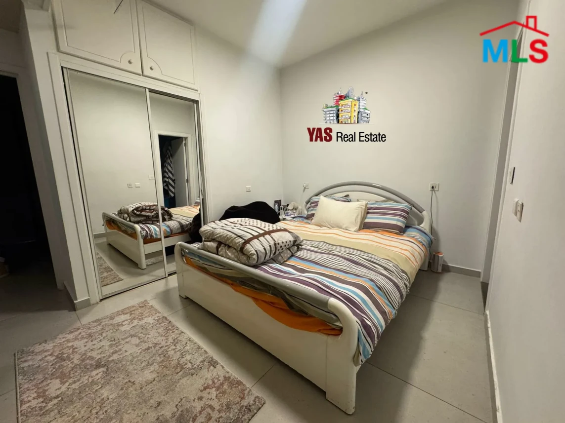 Holiday Beach | Zouk Mosbeh 105m2 | 60m2 Terrace | Chalet | Duplex