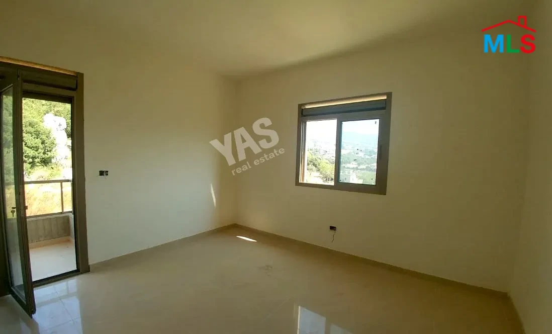 Ballouneh 170m2 | Brand New | luxury | Open View | Quiet Area