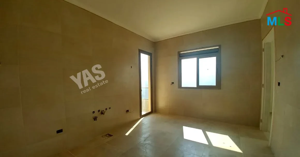Ballouneh 170m2 | Brand New | luxury | Open View | Quiet Area