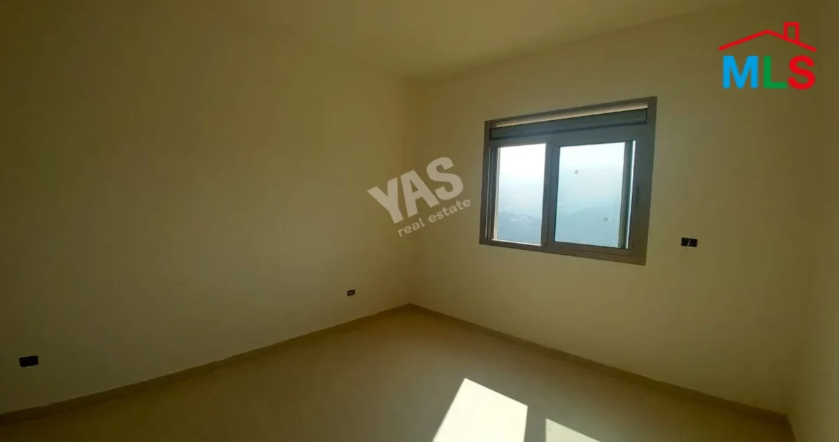 Ballouneh 170m2 | Brand New | luxury | Open View | Quiet Area