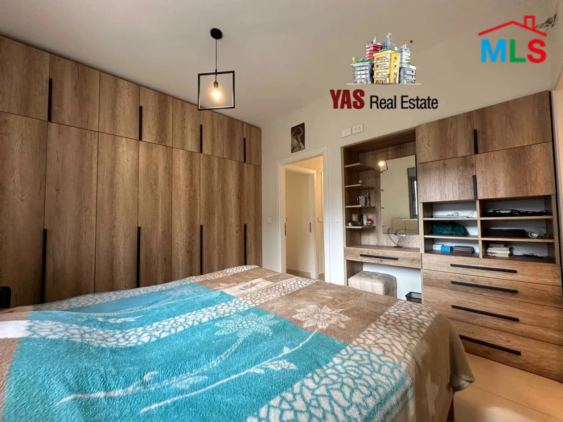 Quornet Al Hamra 300m2 | Brand New | Duplex | Roof | Furnished | CH
