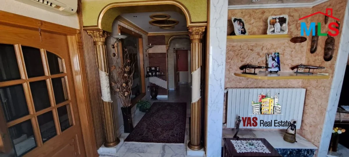 Baabda/Louaize 350m2 | Open View | Fully Decorated | PA