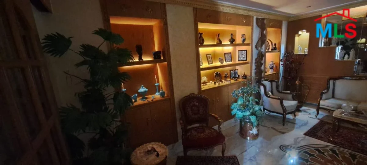 Baabda/Louaize 350m2 | Open View | Fully Decorated | PA