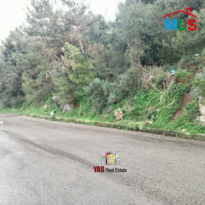 Biakout 1000m2 | Land | Coeff 25/50 | Prime Location | PA