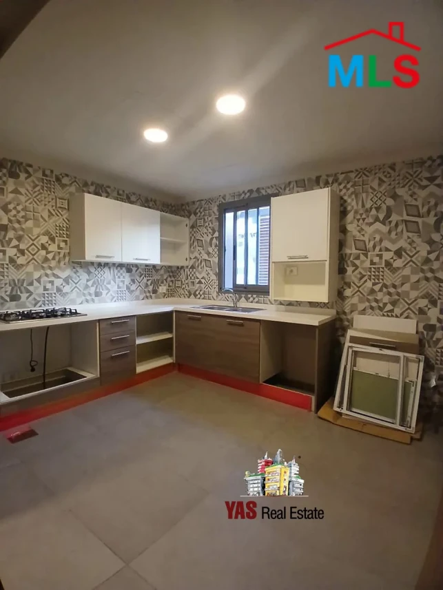 Achrafieh 170m2 | Brand New | High End | PA