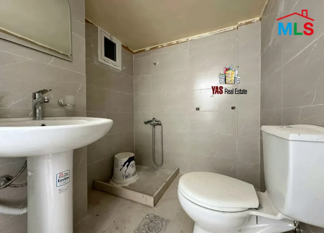 New Sheileh 70m2 | Studio | Good Condition | Open View | YV/RA