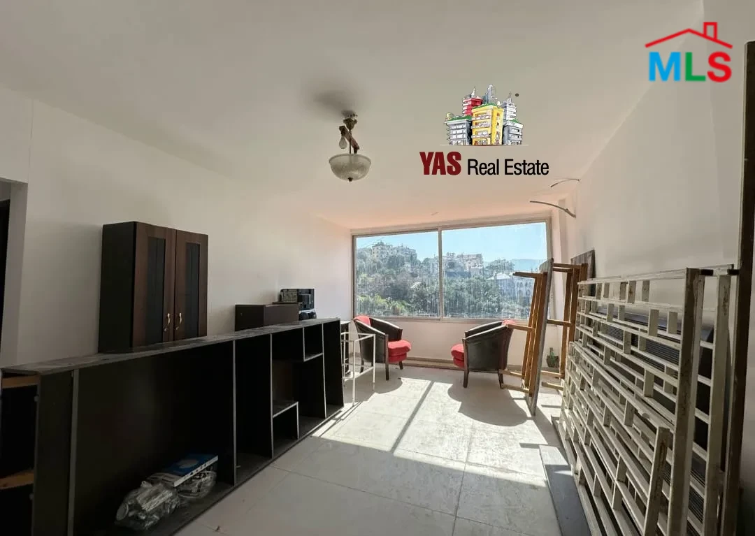New Sheileh 70m2 | Studio | Good Condition | Open View | YV/RA