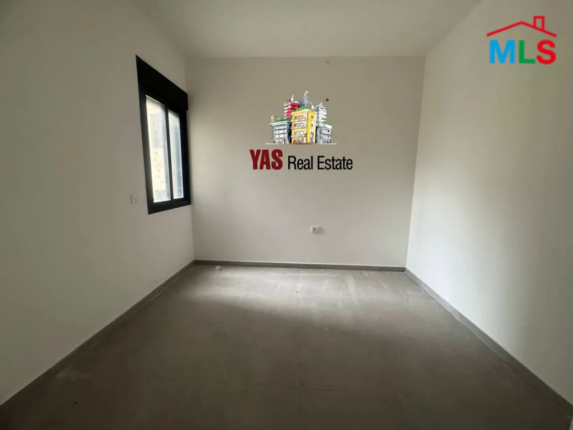 Ain El Remmeneh 120m2 | Brand New | Open View | CL