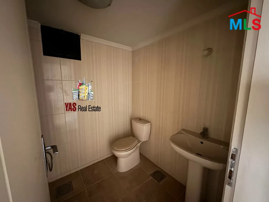 Adonis 105m2 | Well Maintained |Open Kitchen | CHN