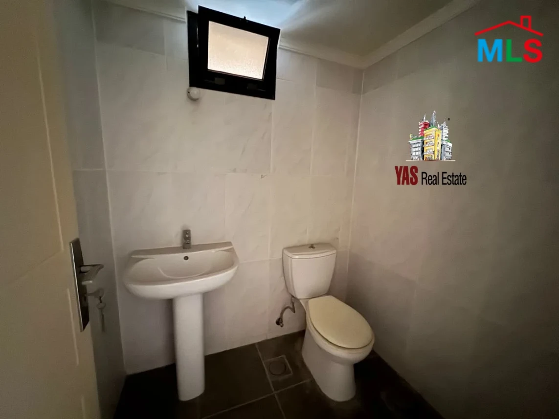 Adonis 105m2 | Well Maintained |Open Kitchen | CHN