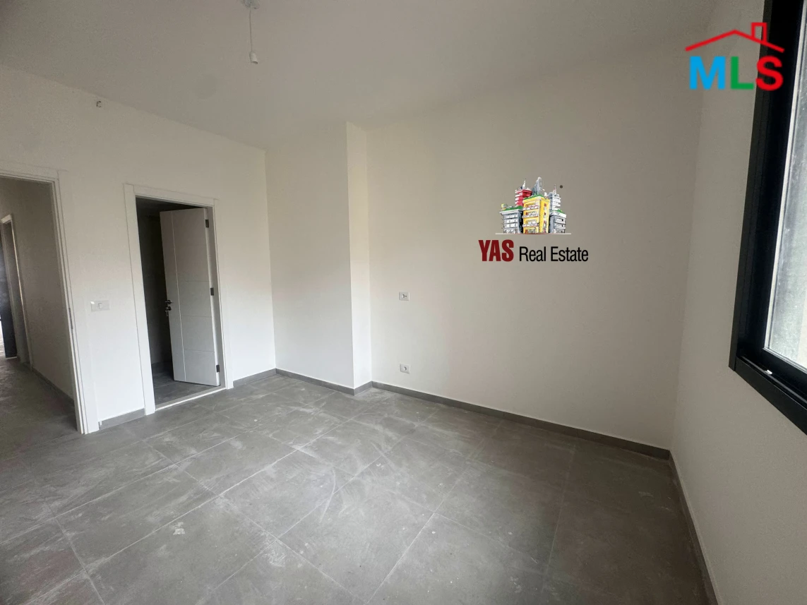 Ain El Remmeneh 140m2 | Brand New | CL