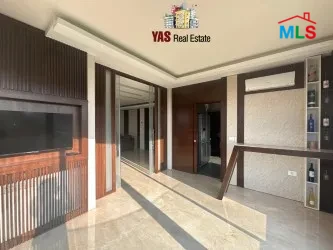 Antelias 250m2 | Furnished | Luxury | Spacious Flat | MJ