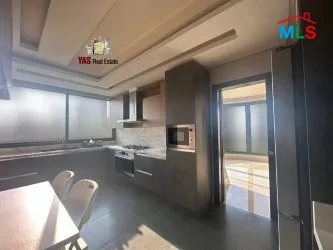 Antelias 250m2 | Furnished | Luxury | Spacious Flat | MJ