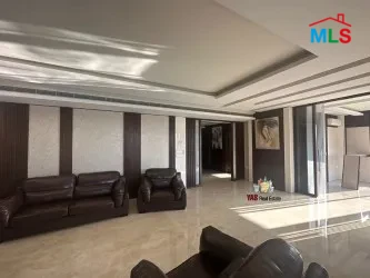 Antelias 250m2 | Furnished | Luxury | Spacious Flat | MJ