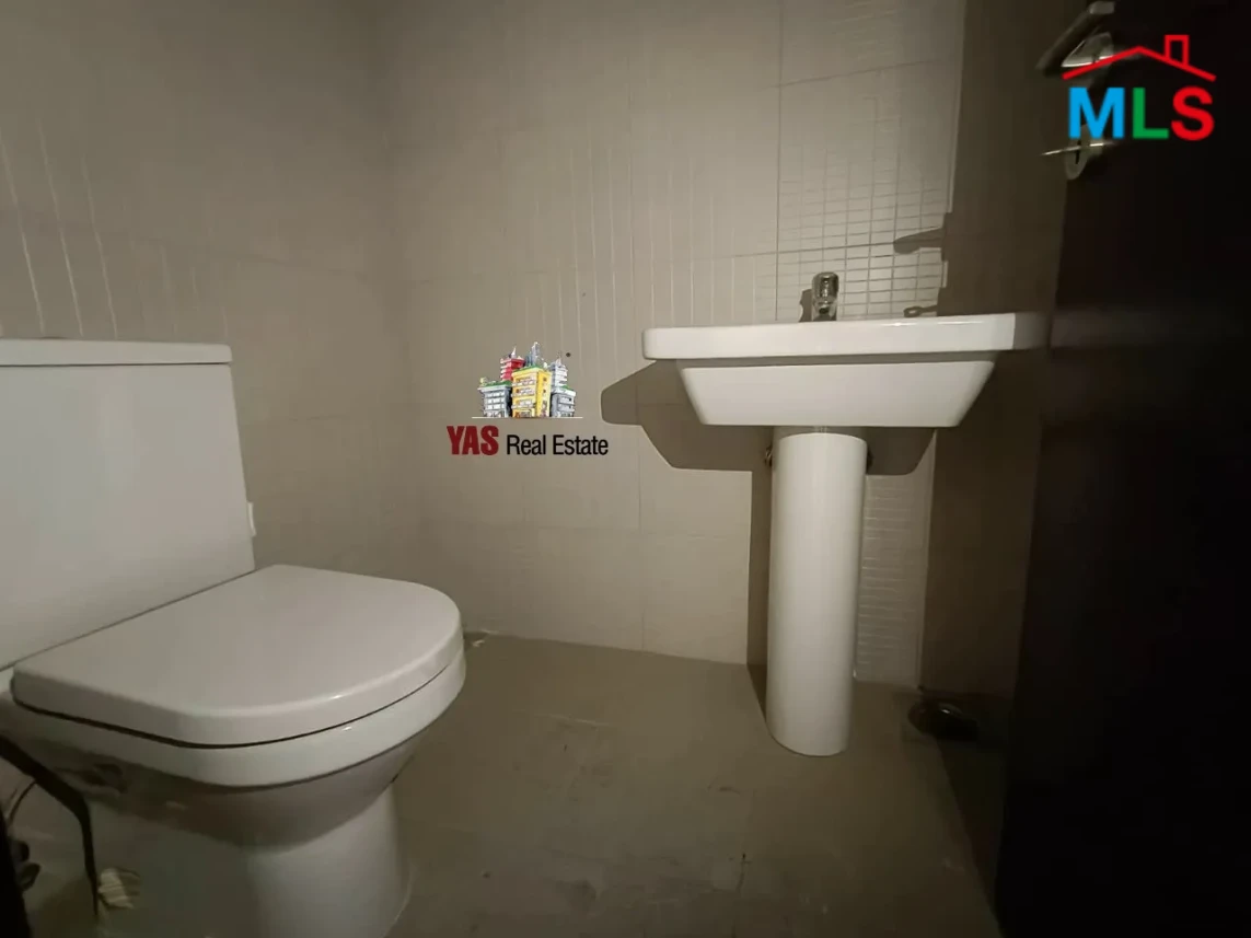 Jdeideh 153m2 | Well Maintained | New | Accessible | AA/AMK