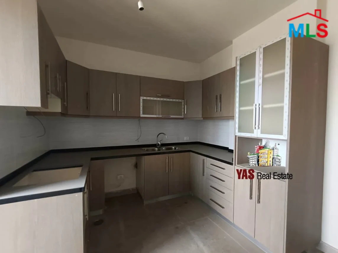 Jdeideh 153m2 | Well Maintained | New | Accessible | AA/AMK