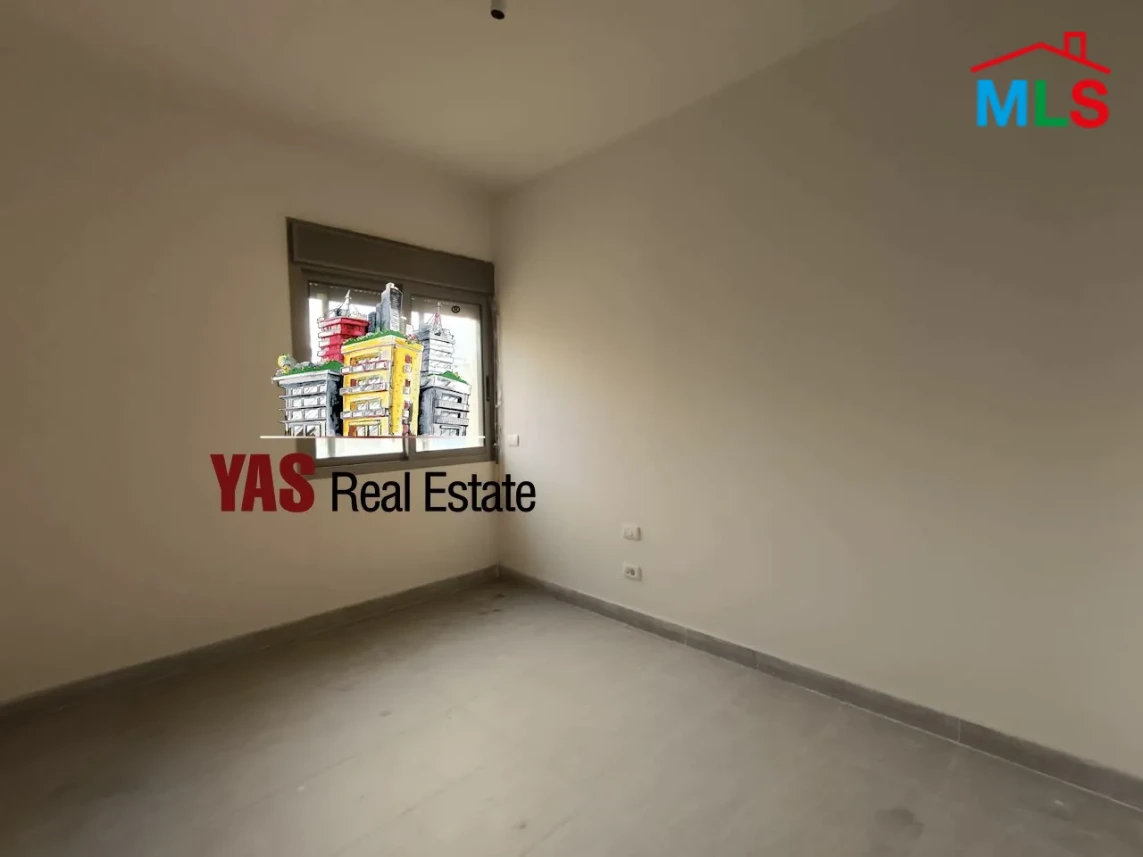 Jdeideh 153m2 | Well Maintained | New | Accessible | AA/AMK