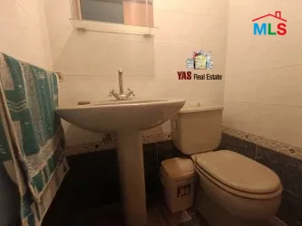 Mansourieh 170m2 | 100m2 Terrace/Garden | luxury | Dead End Street |AA