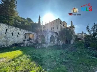 Chnaniir 1804m2 | 767m2 Land | Triplex Villa | Traditional | RA/IV/AC