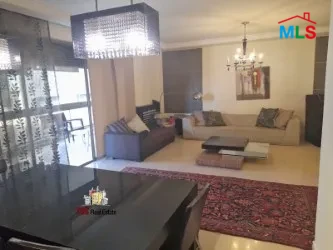 Baaabda/Brazilia 225m2 | New | Decorated | Super Prime Location | TS