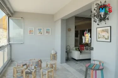 Naccache 240m2 | Terrace | Well Maintained | Luxury Decorated |View|PA