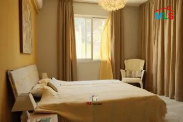 Naccache 240m2 | Terrace | Well Maintained | Luxury Decorated |View|PA