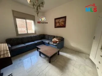 Rabieh 320m2 | Furnished | Open View | High End Flat | CL