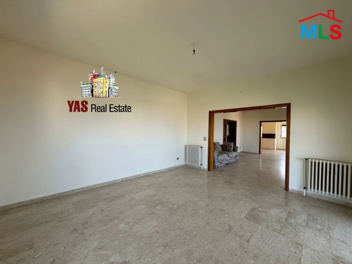 Ballouneh 320m2 | Astonishing View | Excellent Condition |Luxurious|AC