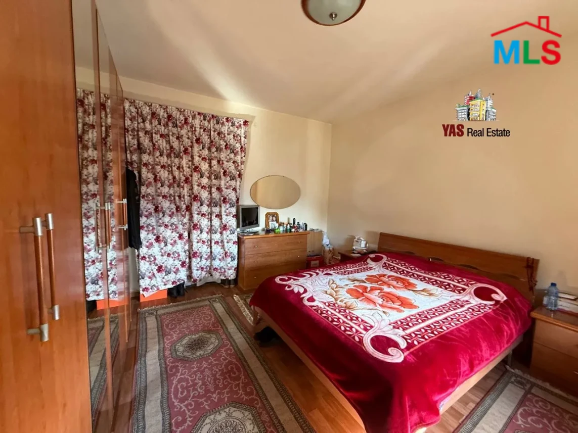 Ballouneh 200m2 | 180m2 Terrace | Duplex | Panoramic View | TO