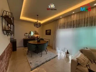 Ballouneh 165m2 | 40m2 Terrace | Private Entrance | Super Luxurious|AC
