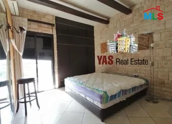 Zouk Mosbeh 190m2 | Mint Condition | Luxurious | Panoramic View | TO