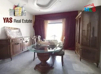 Zouk Mosbeh 190m2 | Mint Condition | Luxurious | Panoramic View | TO
