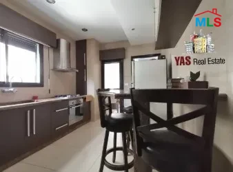 Zouk Mosbeh 190m2 | Mint Condition | Luxurious | Panoramic View | TO