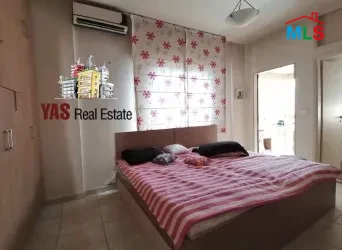 Zouk Mosbeh 190m2 | Mint Condition | Luxurious | Panoramic View | TO