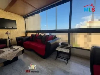 Zouk Mosbeh 220m2 | Sea View | Well Maintained | EL