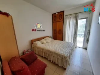 New Sheileh 100m2 | Sea View | Furnished | Well Maintained | TO