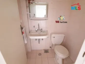 New Sheileh 100m2 | Sea View | Furnished | Well Maintained | TO