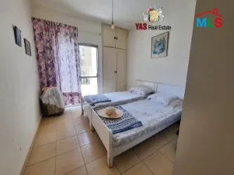 New Sheileh 100m2 | Sea View | Furnished | Well Maintained | TO