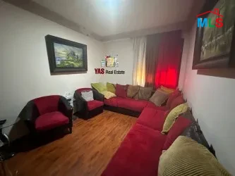 Dbayeh 165m2 | Furnished | Prime Location | MJ