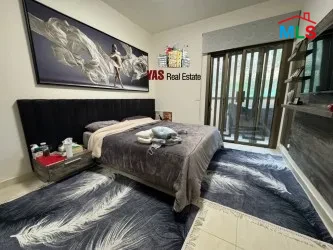 Sheileh 130m2 | New | Decorated | Prime Location | Dead End Street |EL