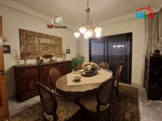 Beit Mery 210m2 | Open Mountain View | Furnished | Private Street|AMK