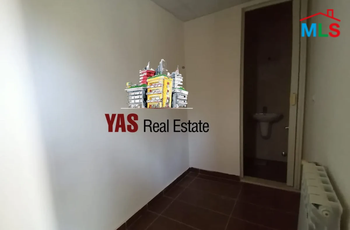 Ballouneh 250m2 | 180m2 Garden | High-End | View | Prime |Super prime