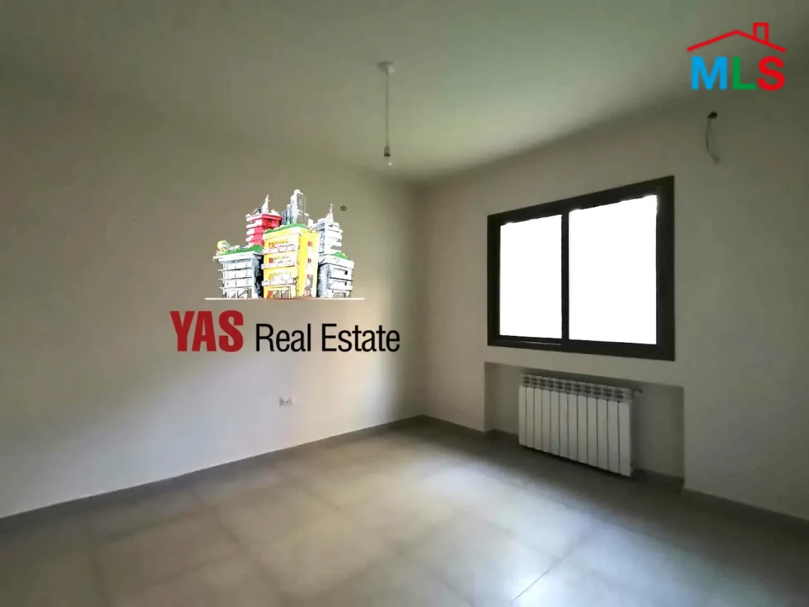Ballouneh 250m2 | 180m2 Garden | High-End | View | Prime |Super prime